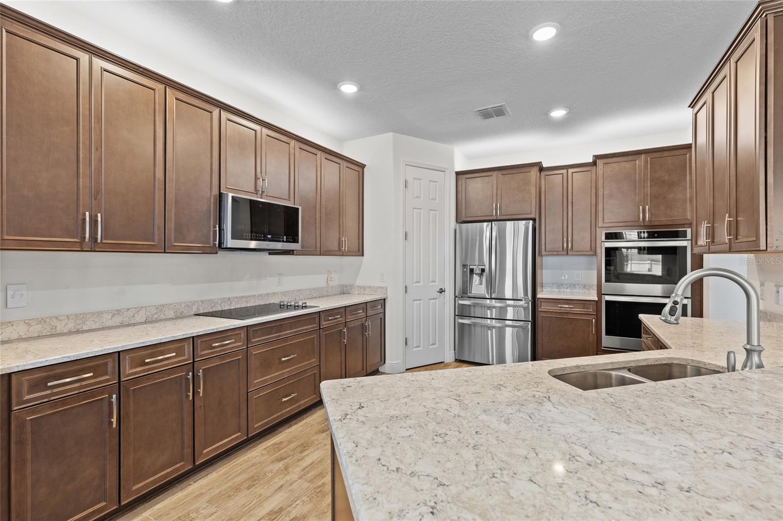 MCALLISTER LNDG - Residential