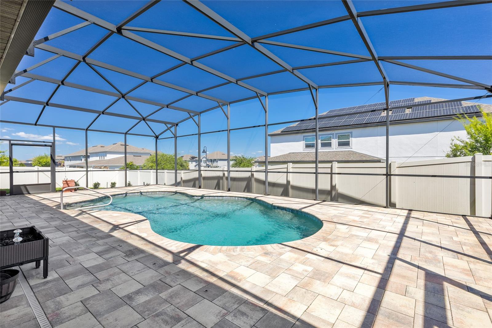 MCALLISTER LNDG - Residential