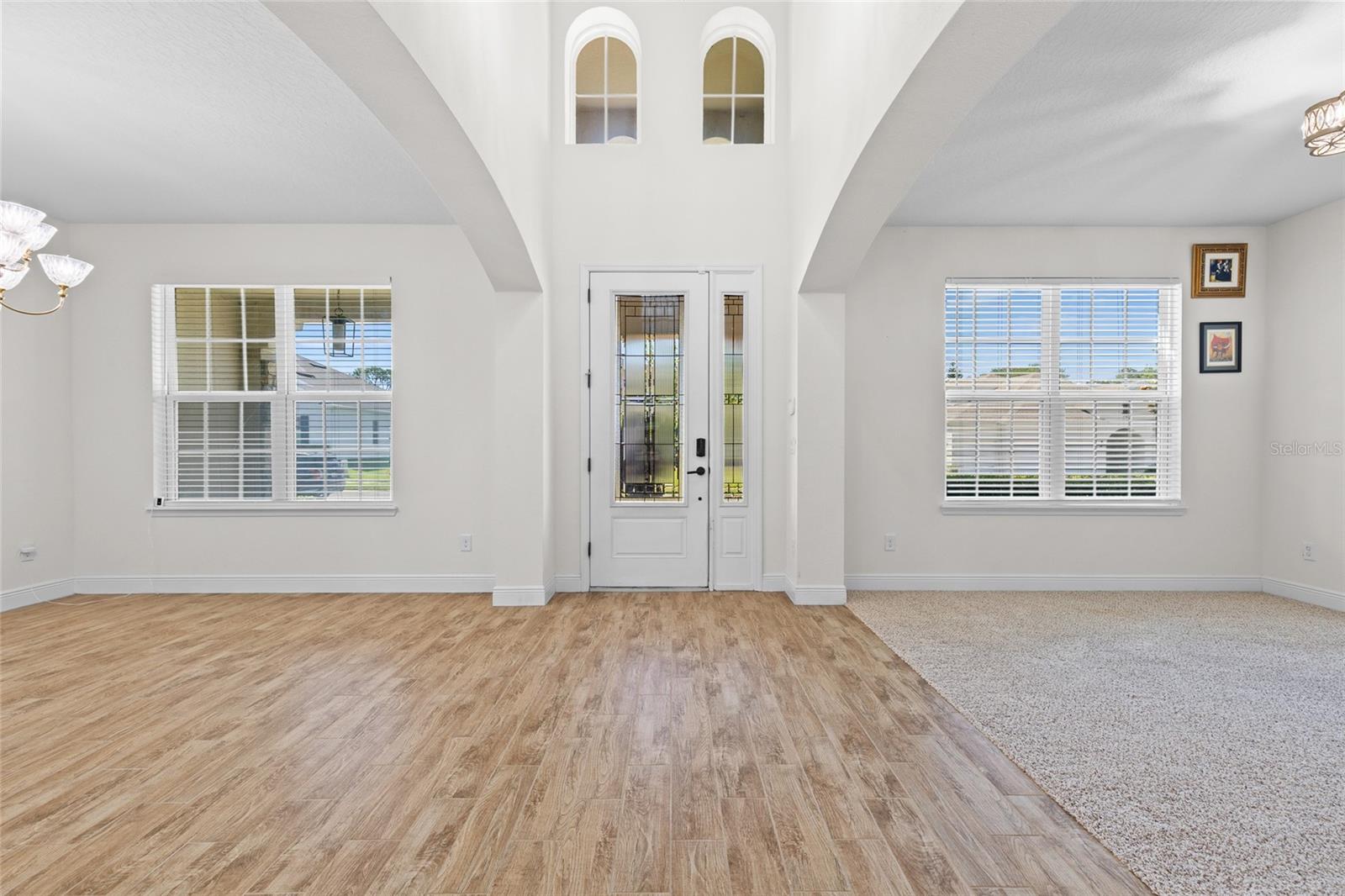 MCALLISTER LNDG - Residential