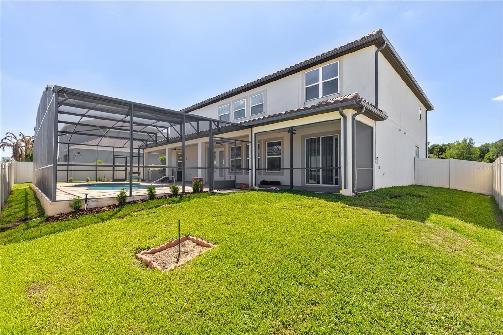 MCALLISTER LNDG - Residential