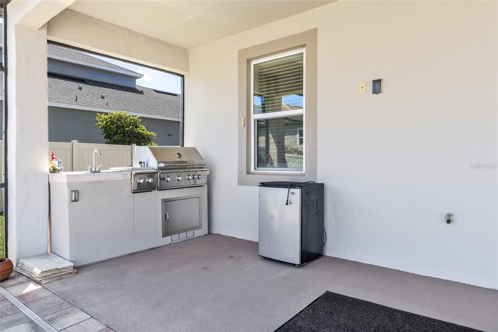 MCALLISTER LNDG - Residential