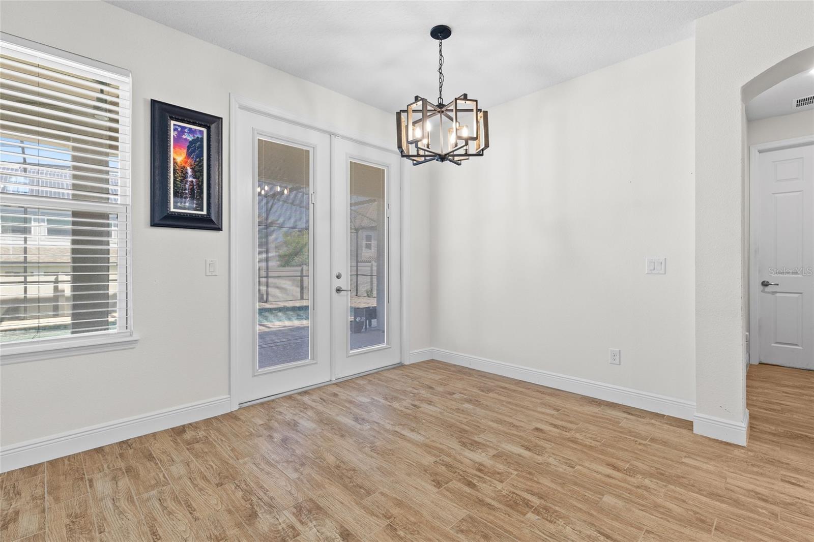 MCALLISTER LNDG - Residential