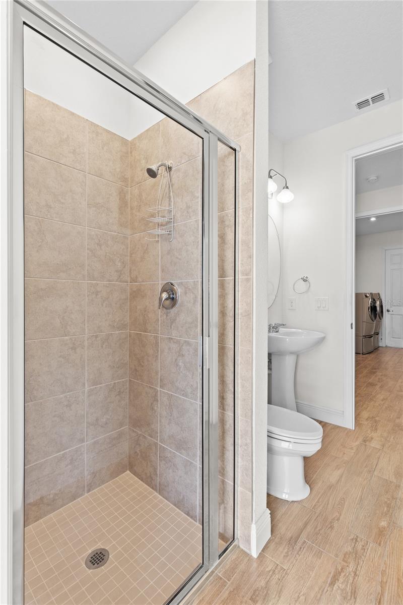 MCALLISTER LNDG - Residential