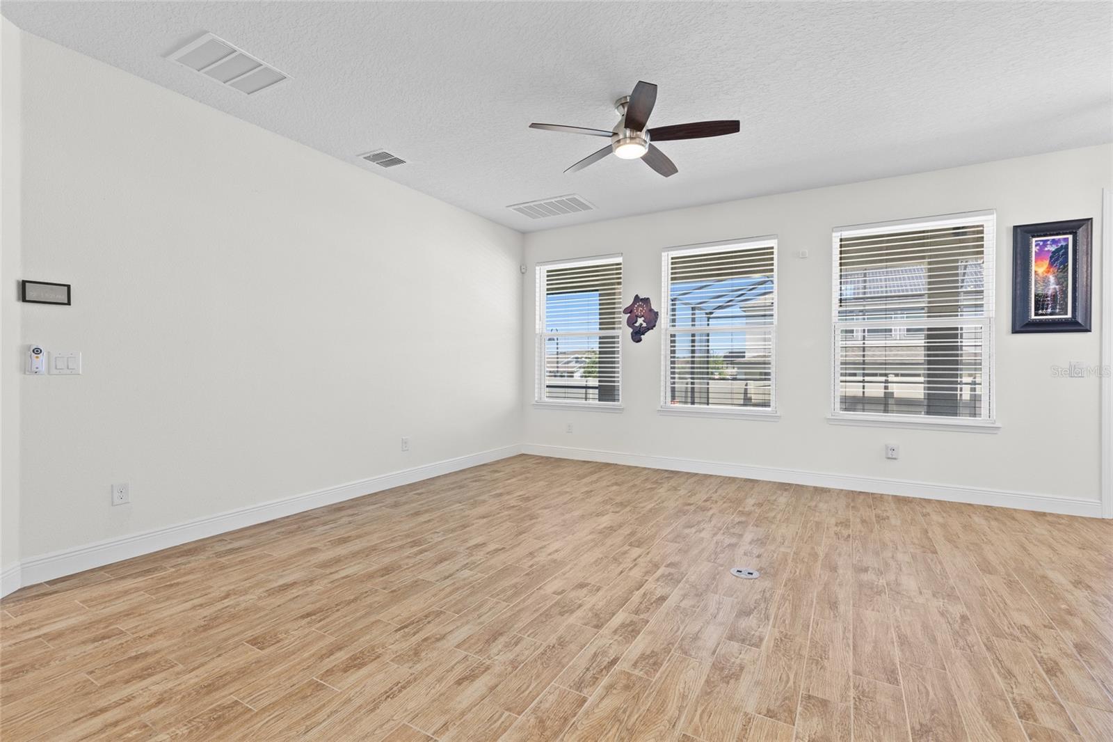 MCALLISTER LNDG - Residential