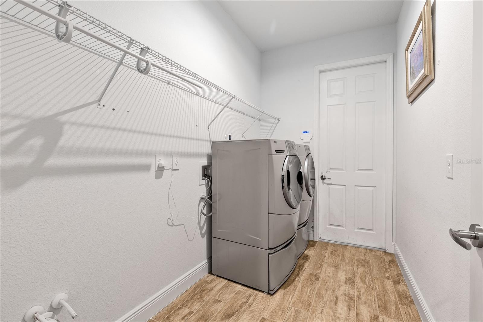 MCALLISTER LNDG - Residential