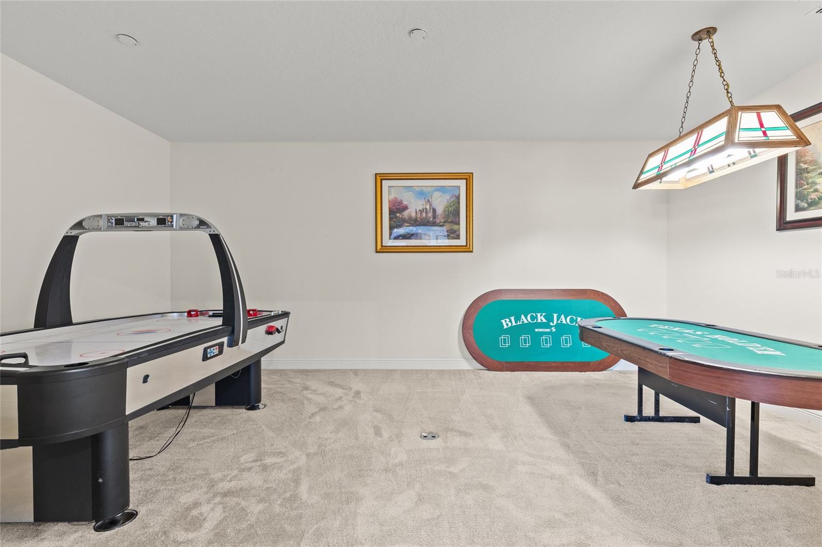 MCALLISTER LNDG - Residential