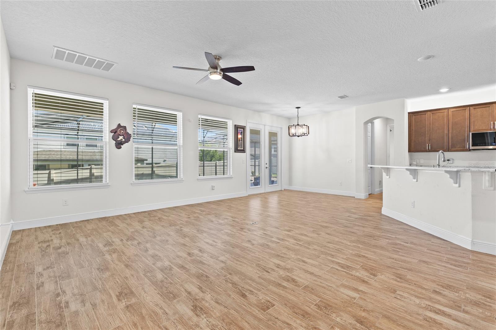 MCALLISTER LNDG - Residential