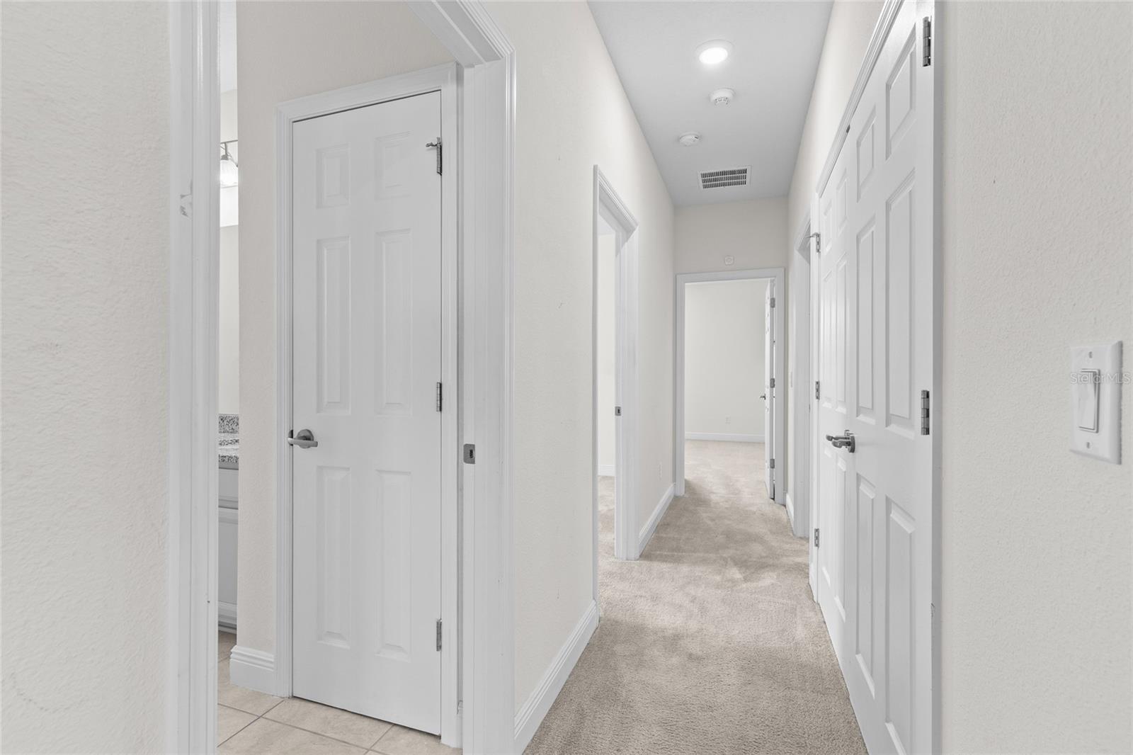 MCALLISTER LNDG - Residential