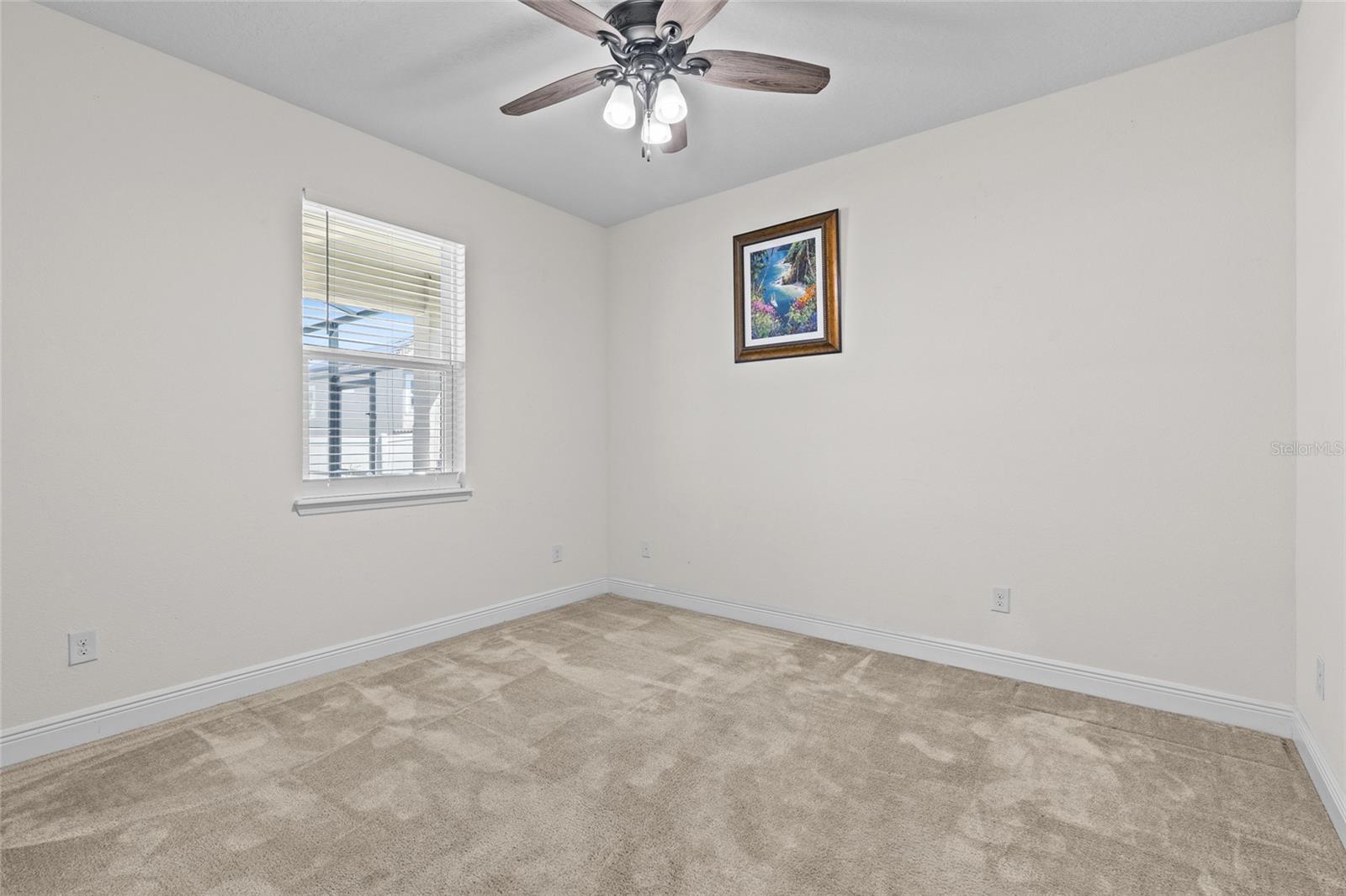 MCALLISTER LNDG - Residential