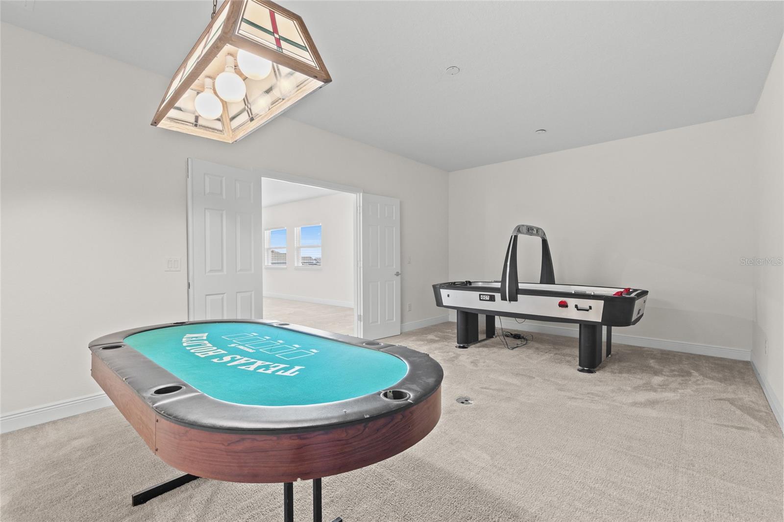 MCALLISTER LNDG - Residential