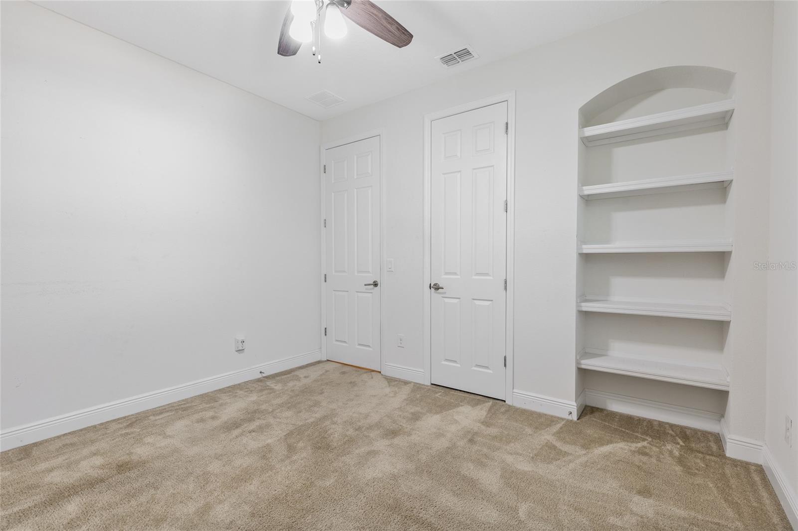 MCALLISTER LNDG - Residential