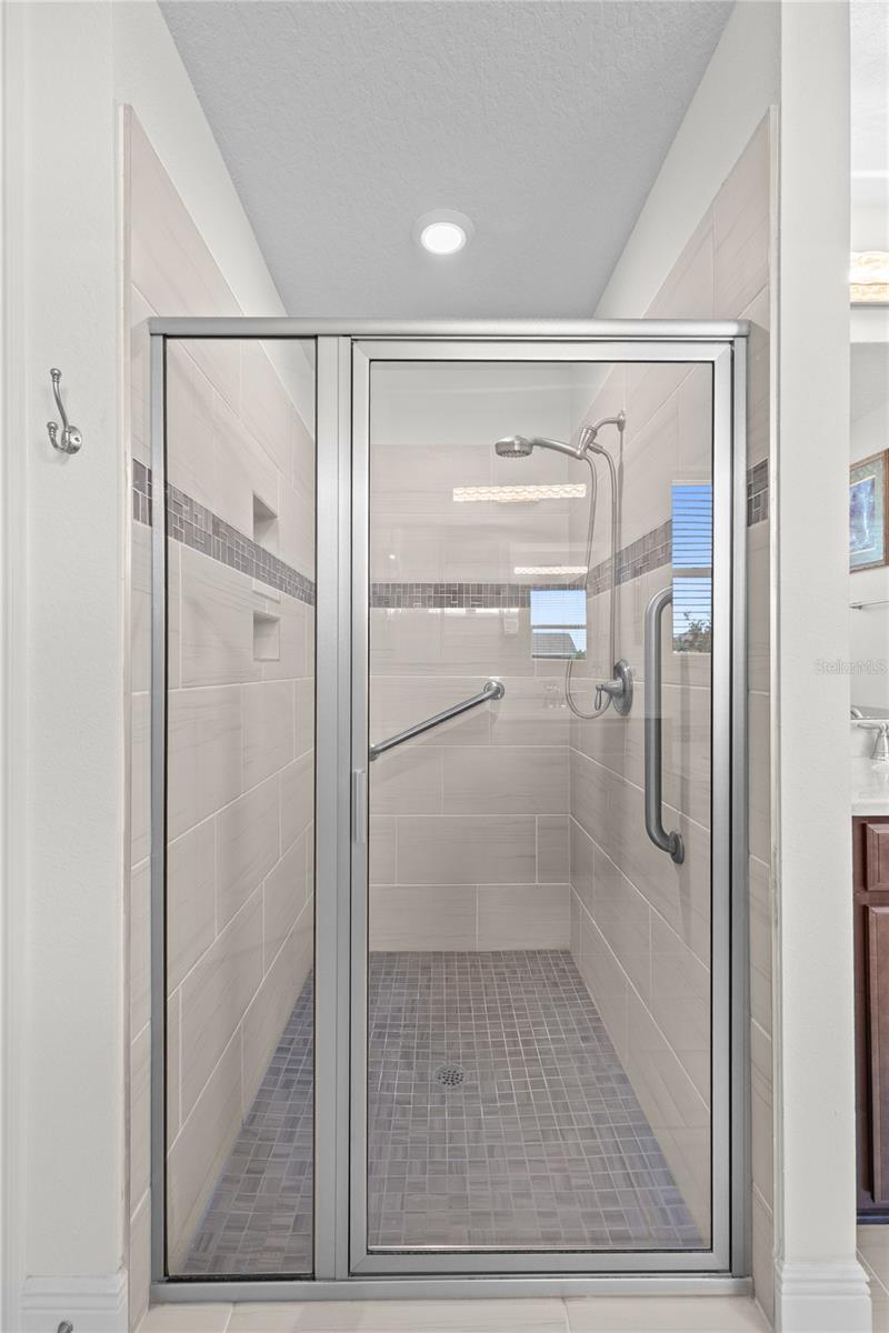 MCALLISTER LNDG - Residential