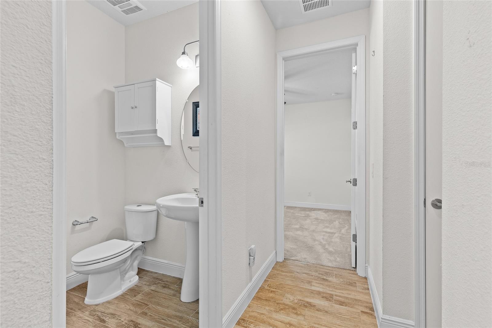 MCALLISTER LNDG - Residential