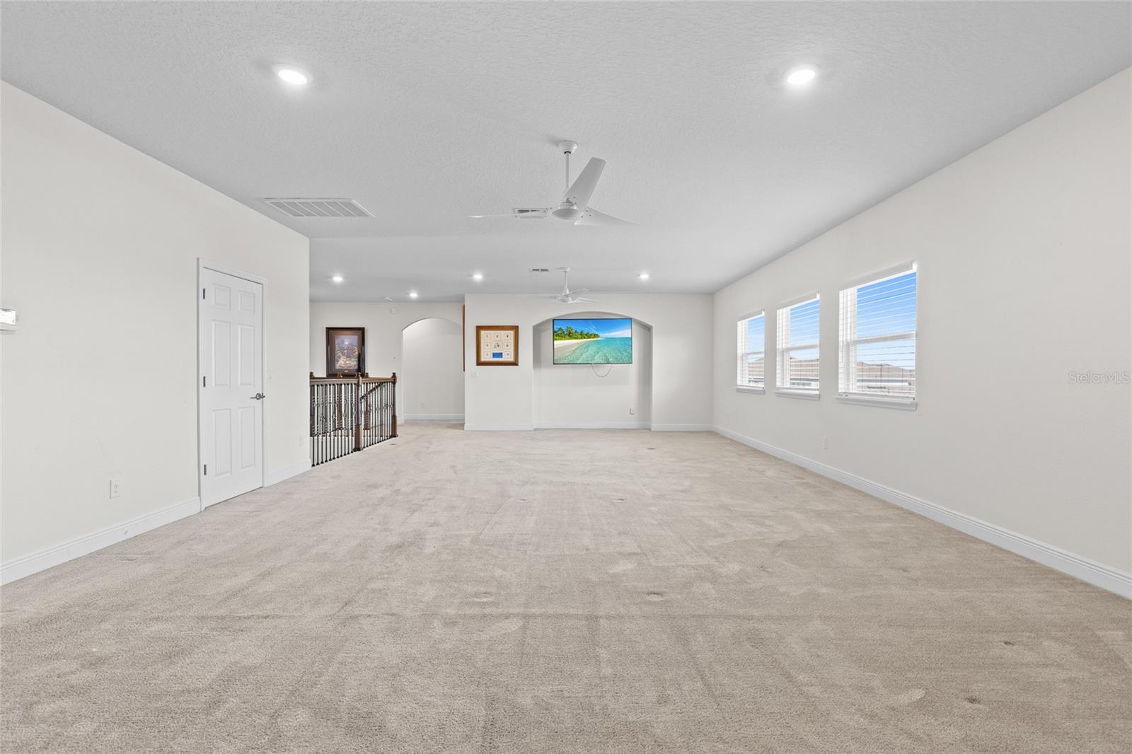 MCALLISTER LNDG - Residential
