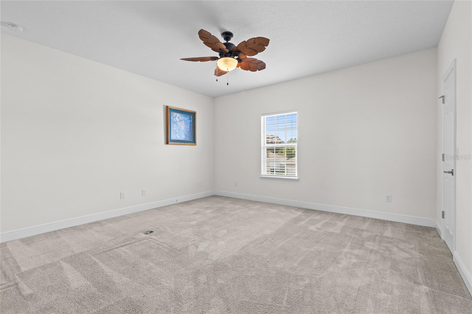 MCALLISTER LNDG - Residential