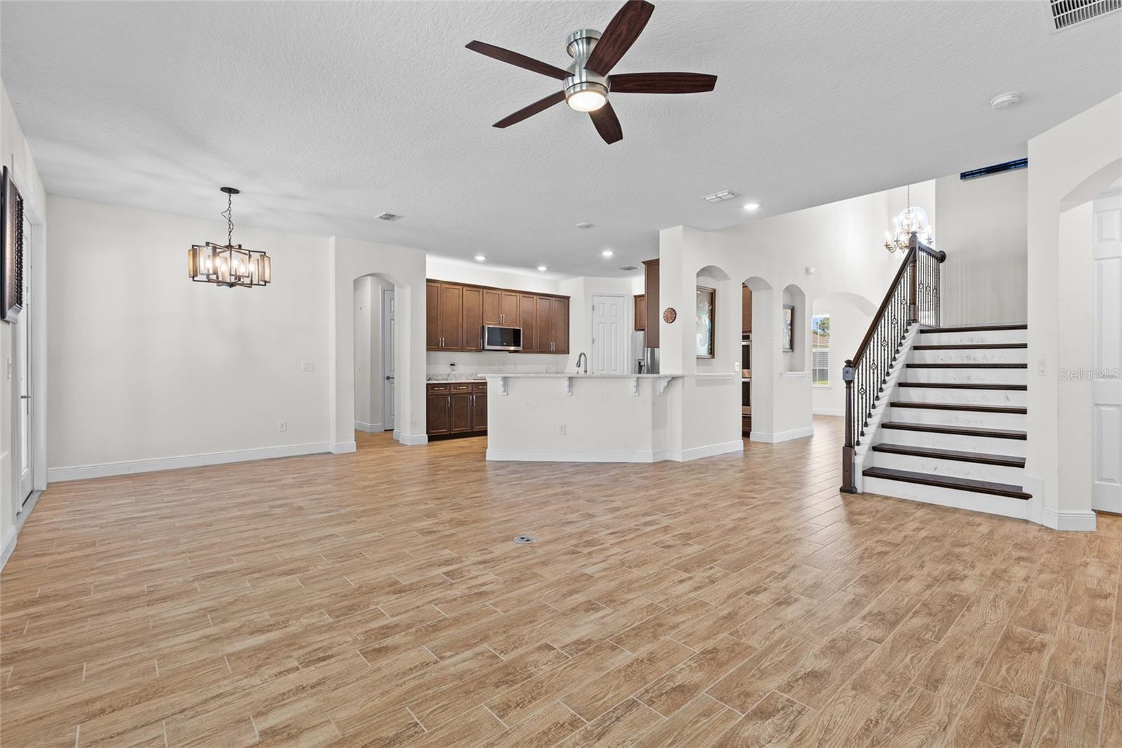 MCALLISTER LNDG - Residential