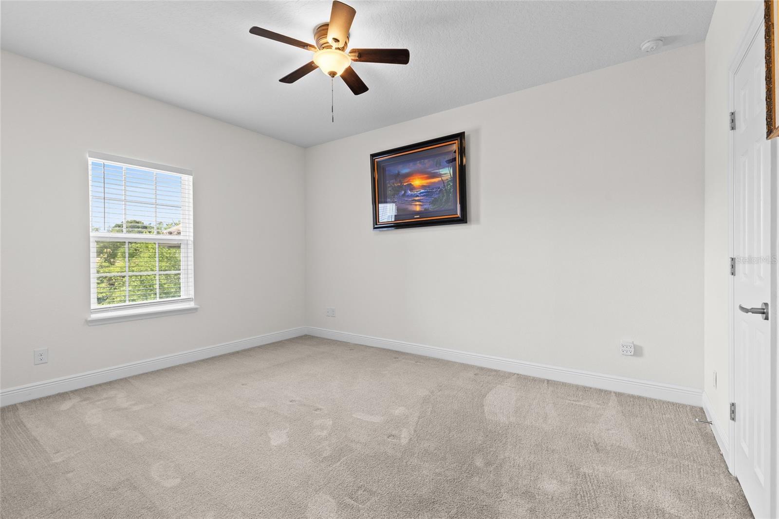 MCALLISTER LNDG - Residential