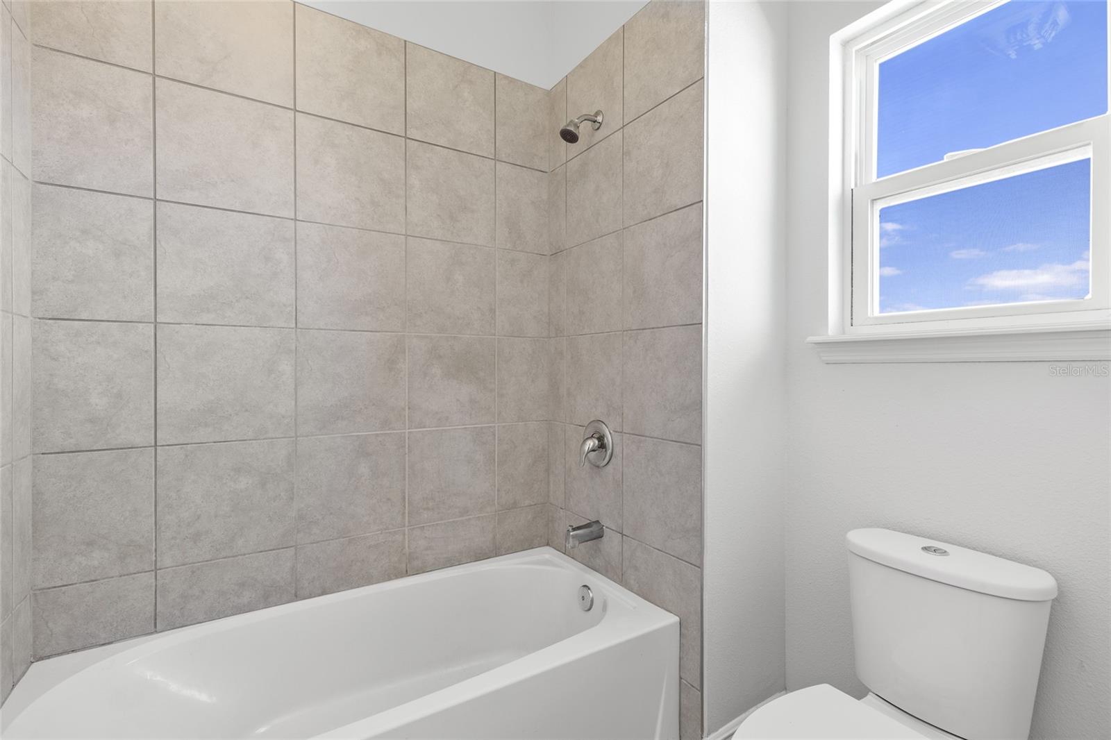 MCALLISTER LNDG - Residential