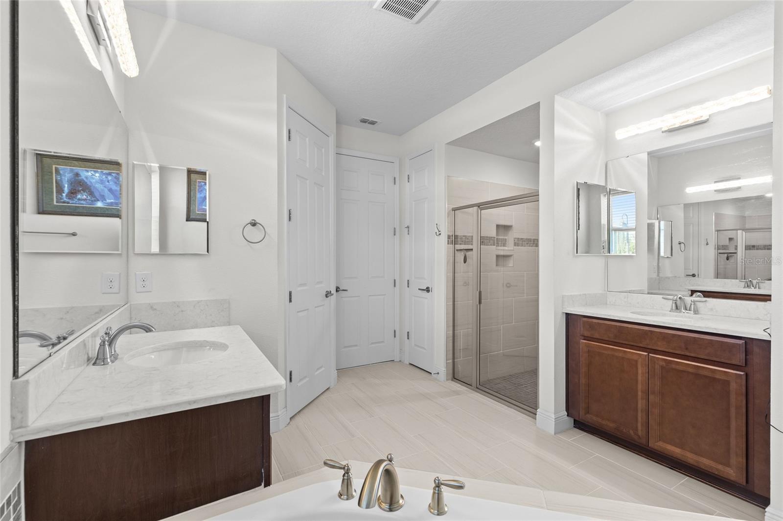 MCALLISTER LNDG - Residential