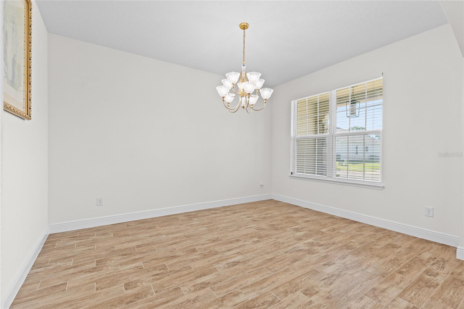 MCALLISTER LNDG - Residential