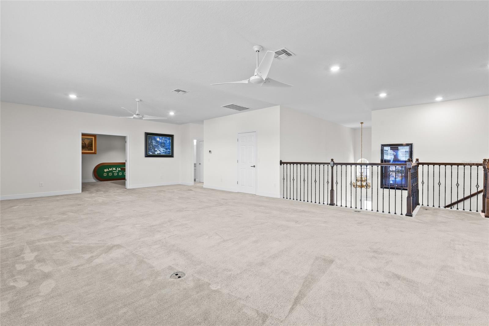 MCALLISTER LNDG - Residential