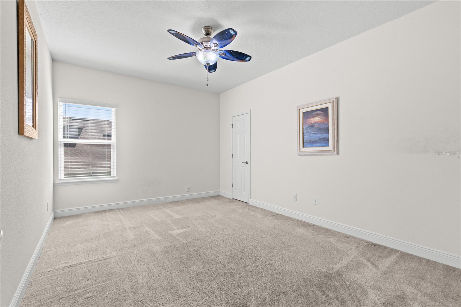 MCALLISTER LNDG - Residential