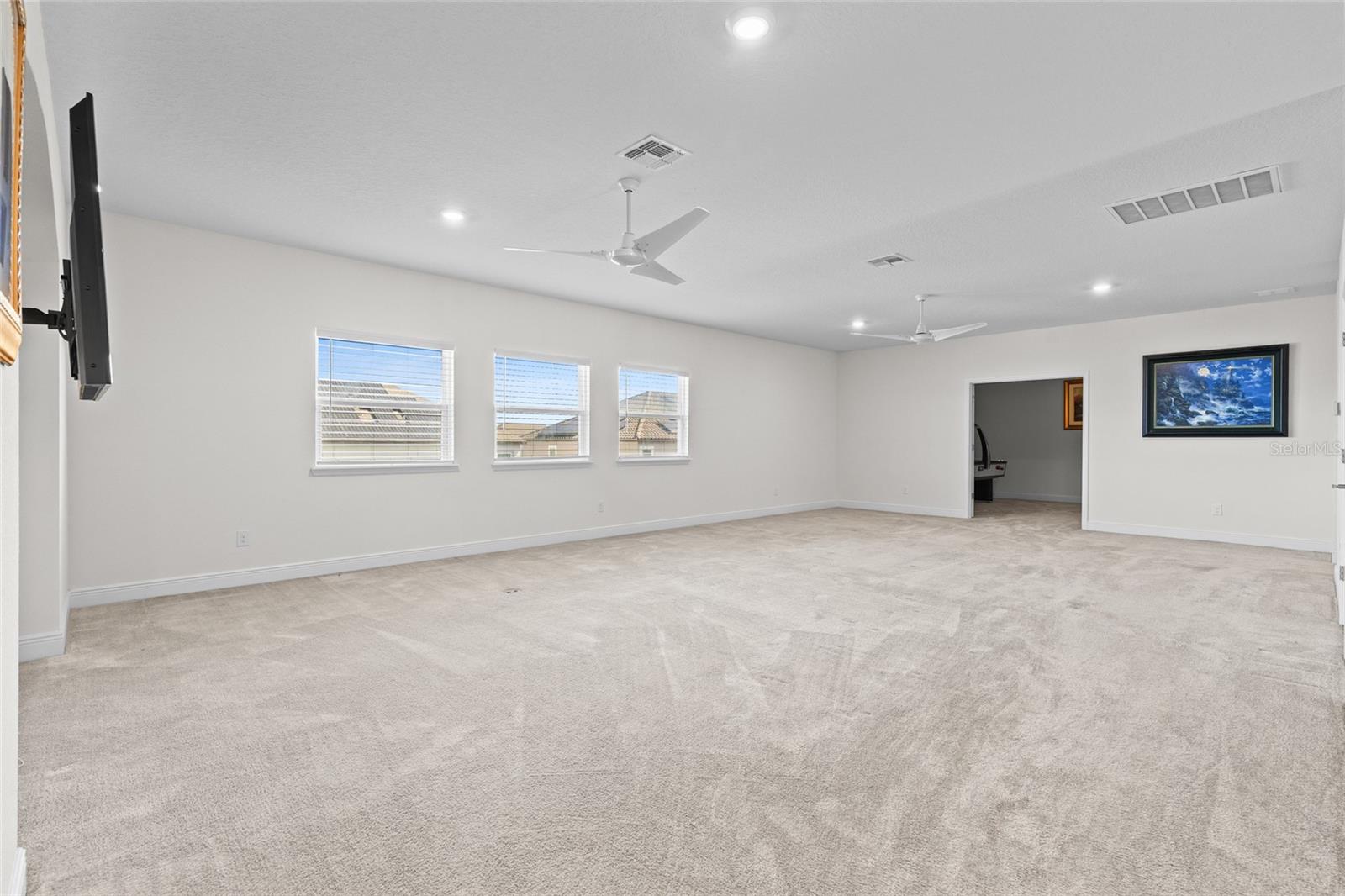 MCALLISTER LNDG - Residential