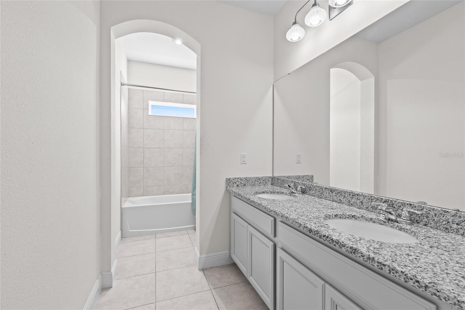 MCALLISTER LNDG - Residential