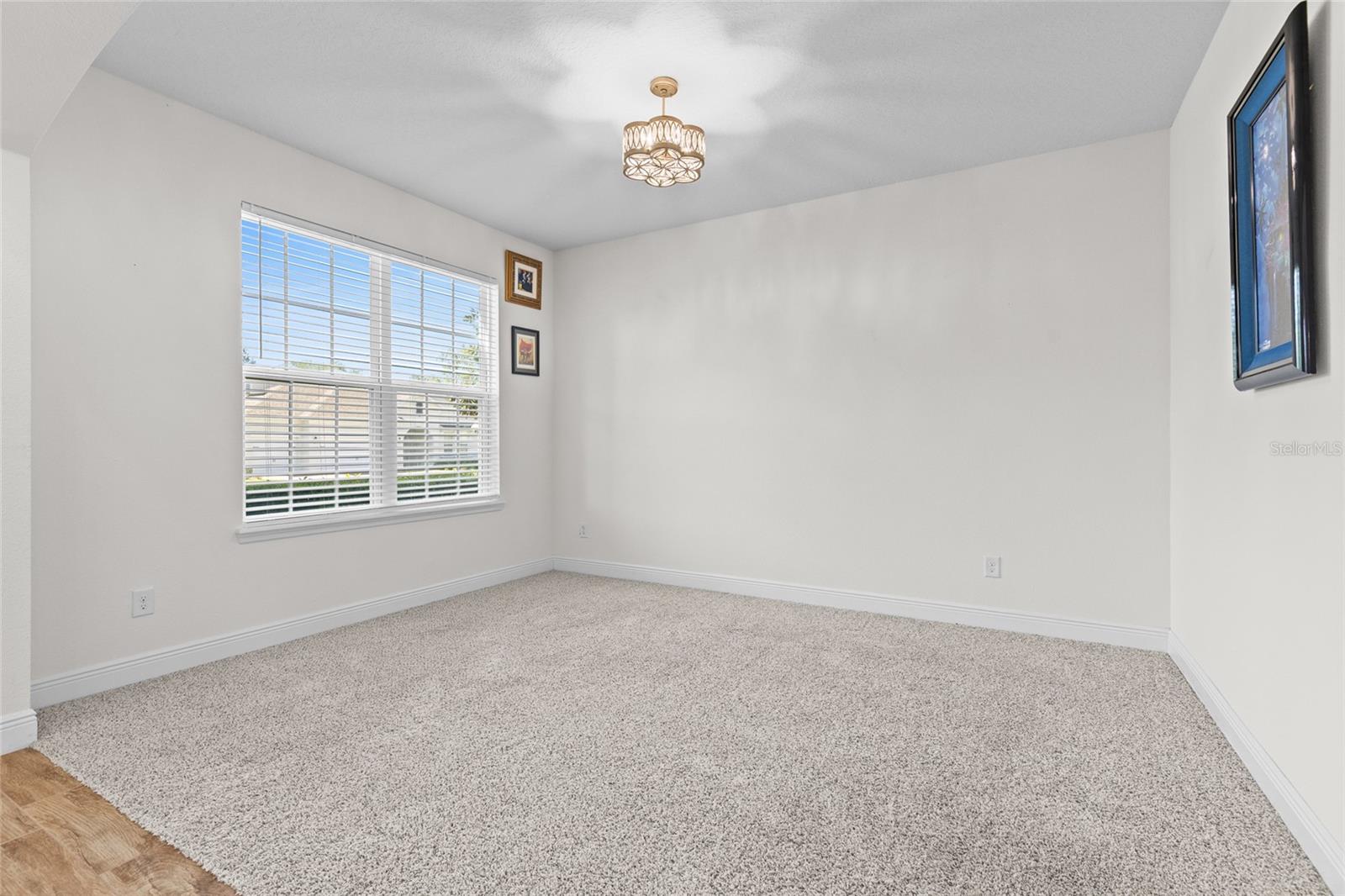 MCALLISTER LNDG - Residential