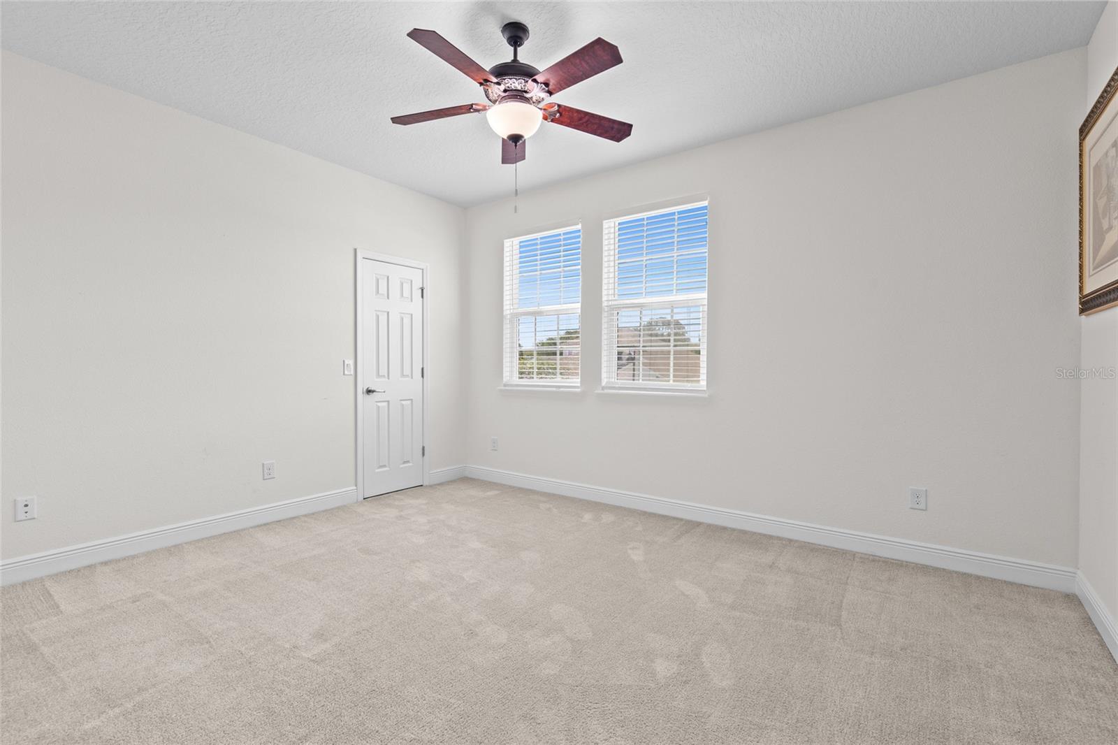 MCALLISTER LNDG - Residential