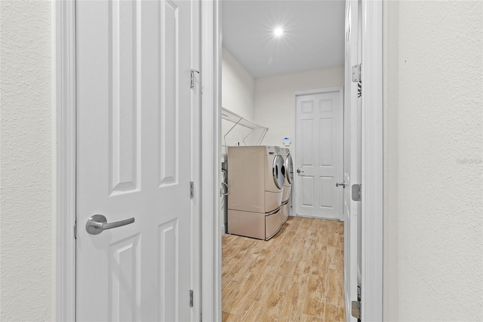 MCALLISTER LNDG - Residential