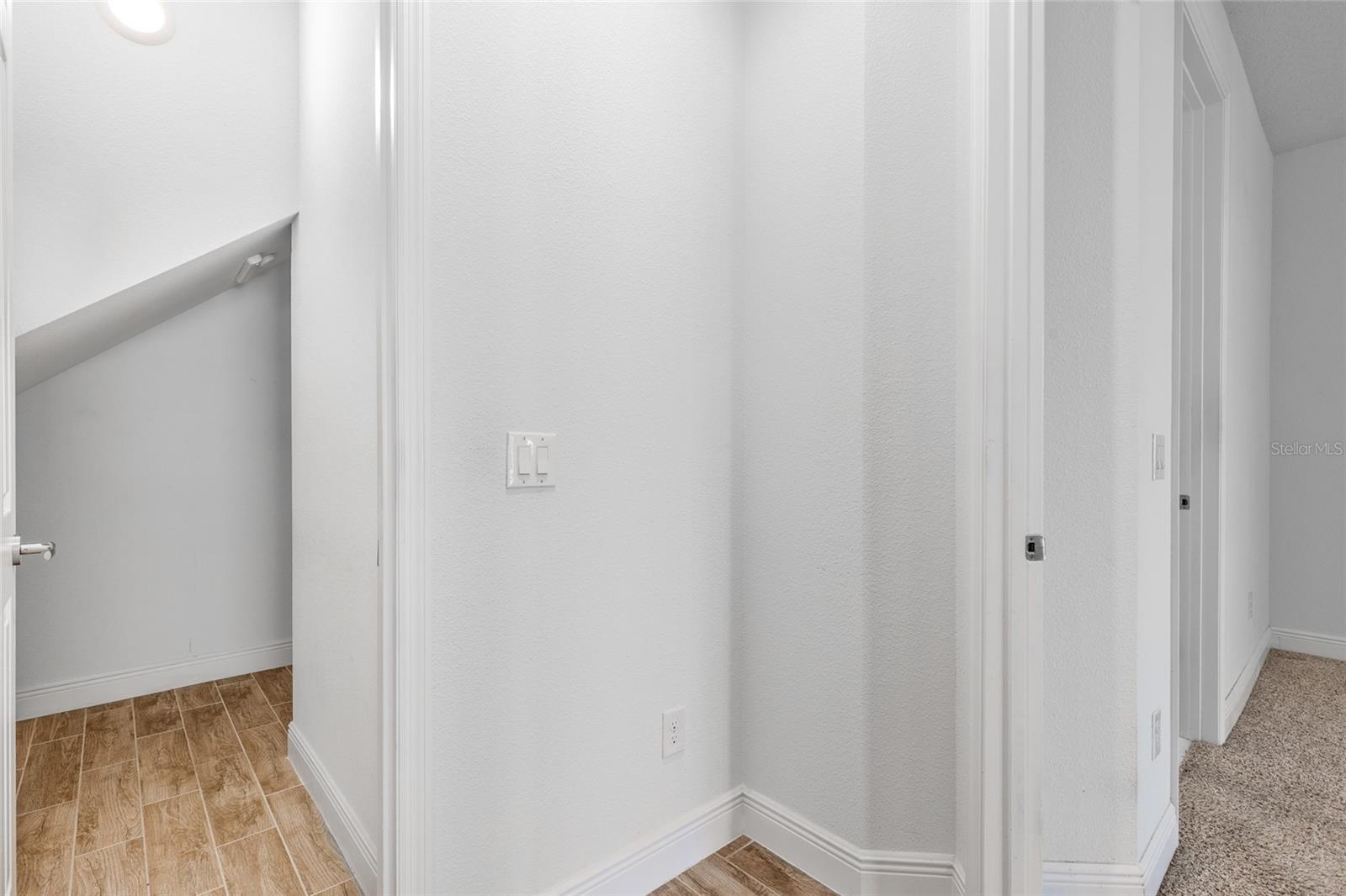 MCALLISTER LNDG - Residential