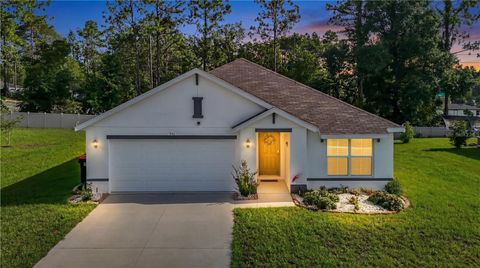 7161 SW 135TH PLACE OCALA FL 34473