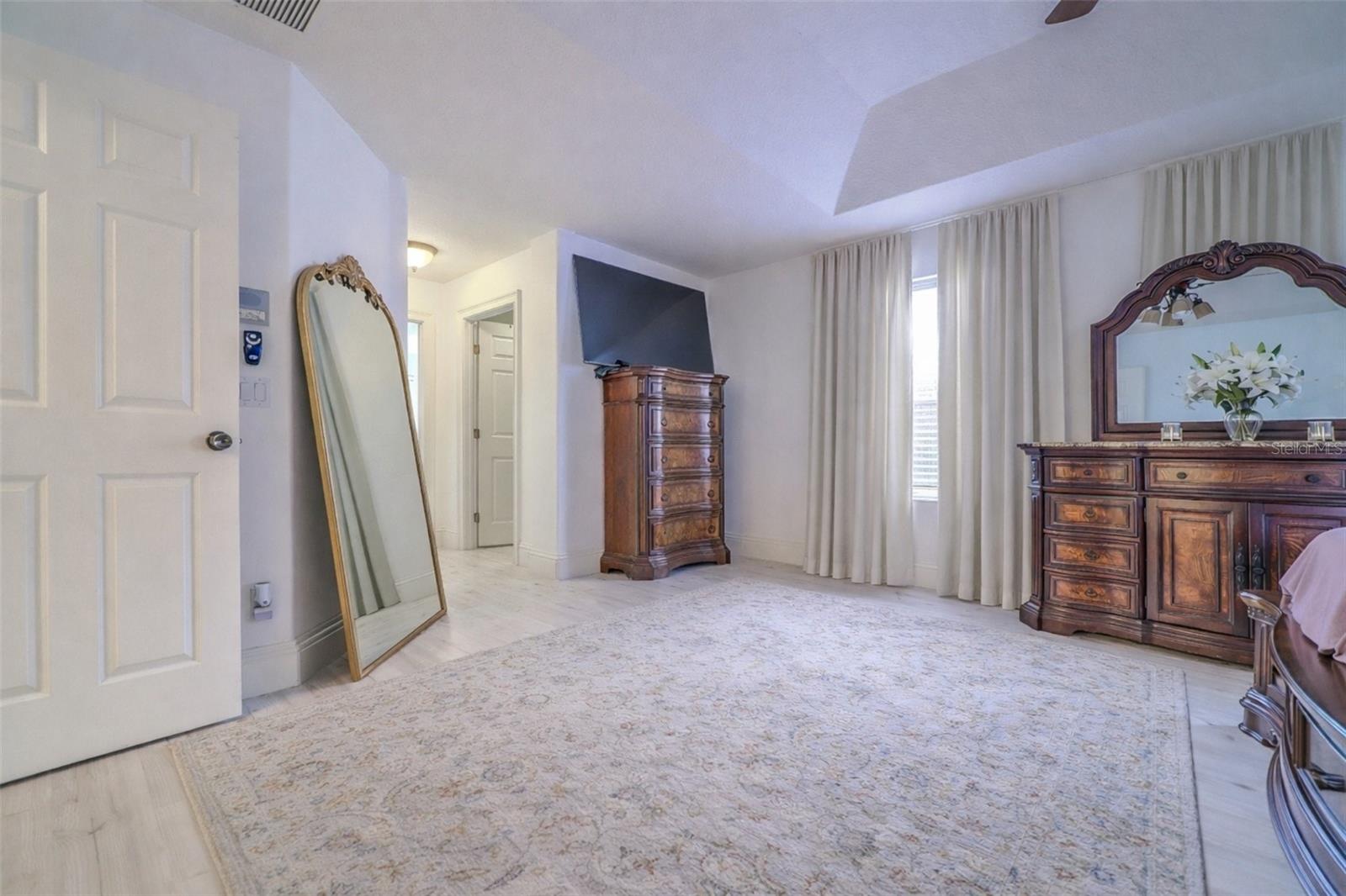 TOSCANA W - Residential