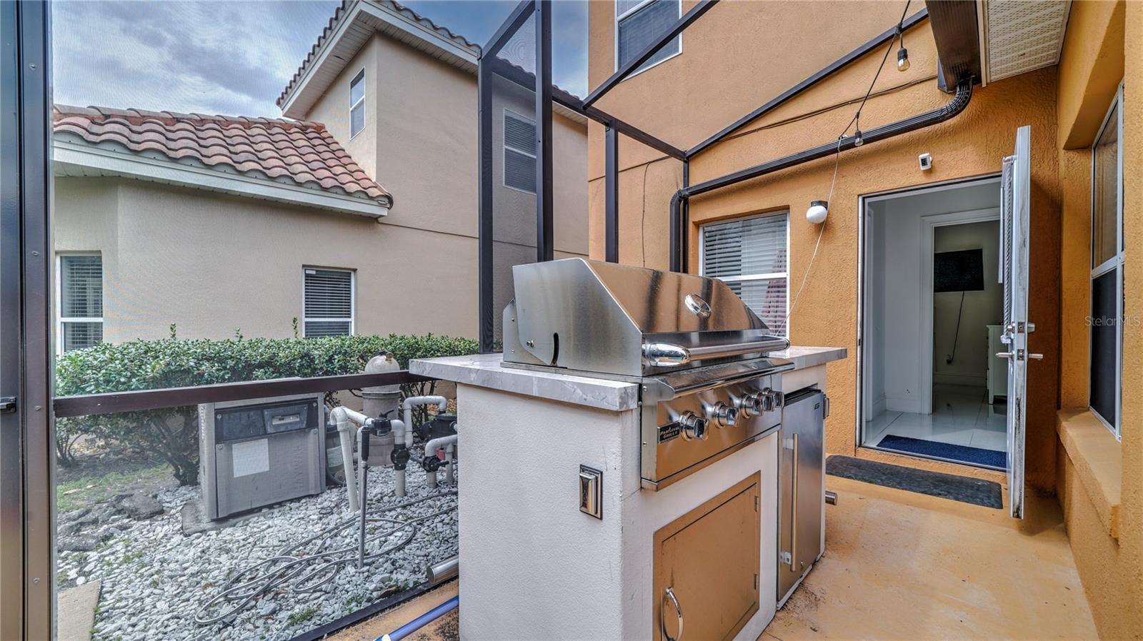 TOSCANA W - Residential