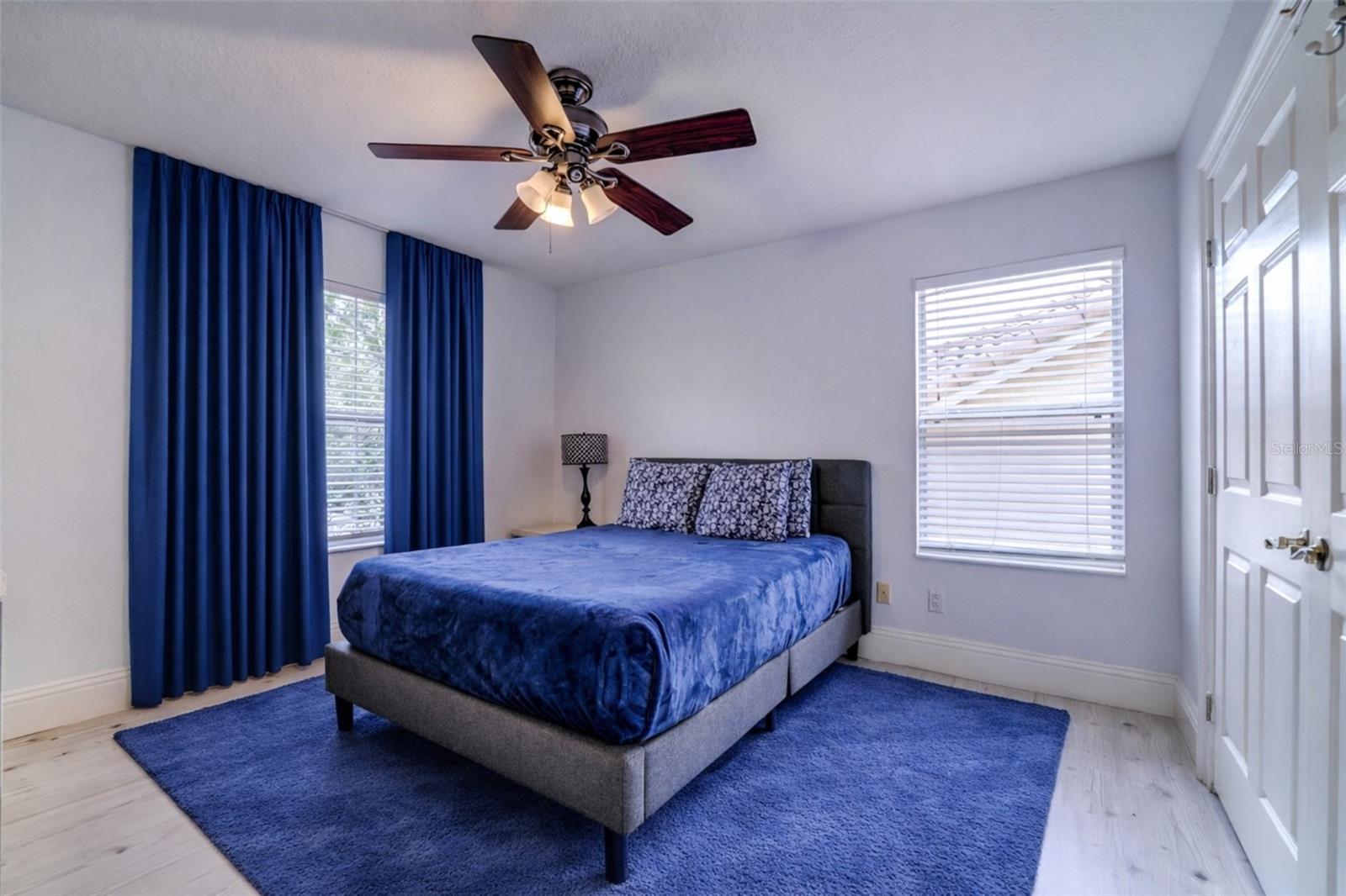 TOSCANA W - Residential