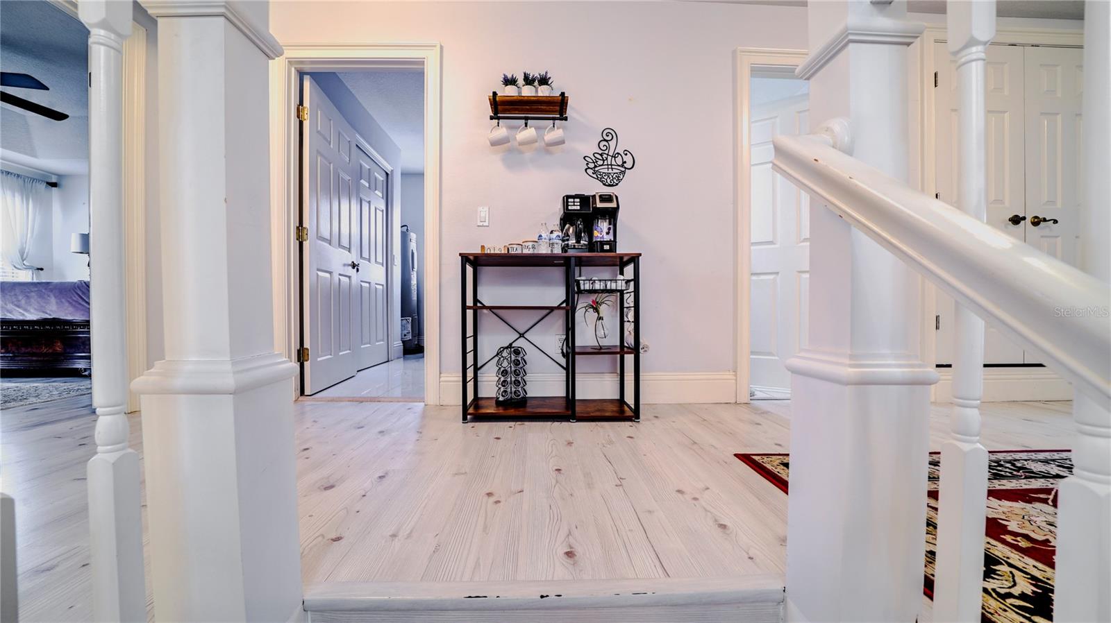 TOSCANA W - Residential