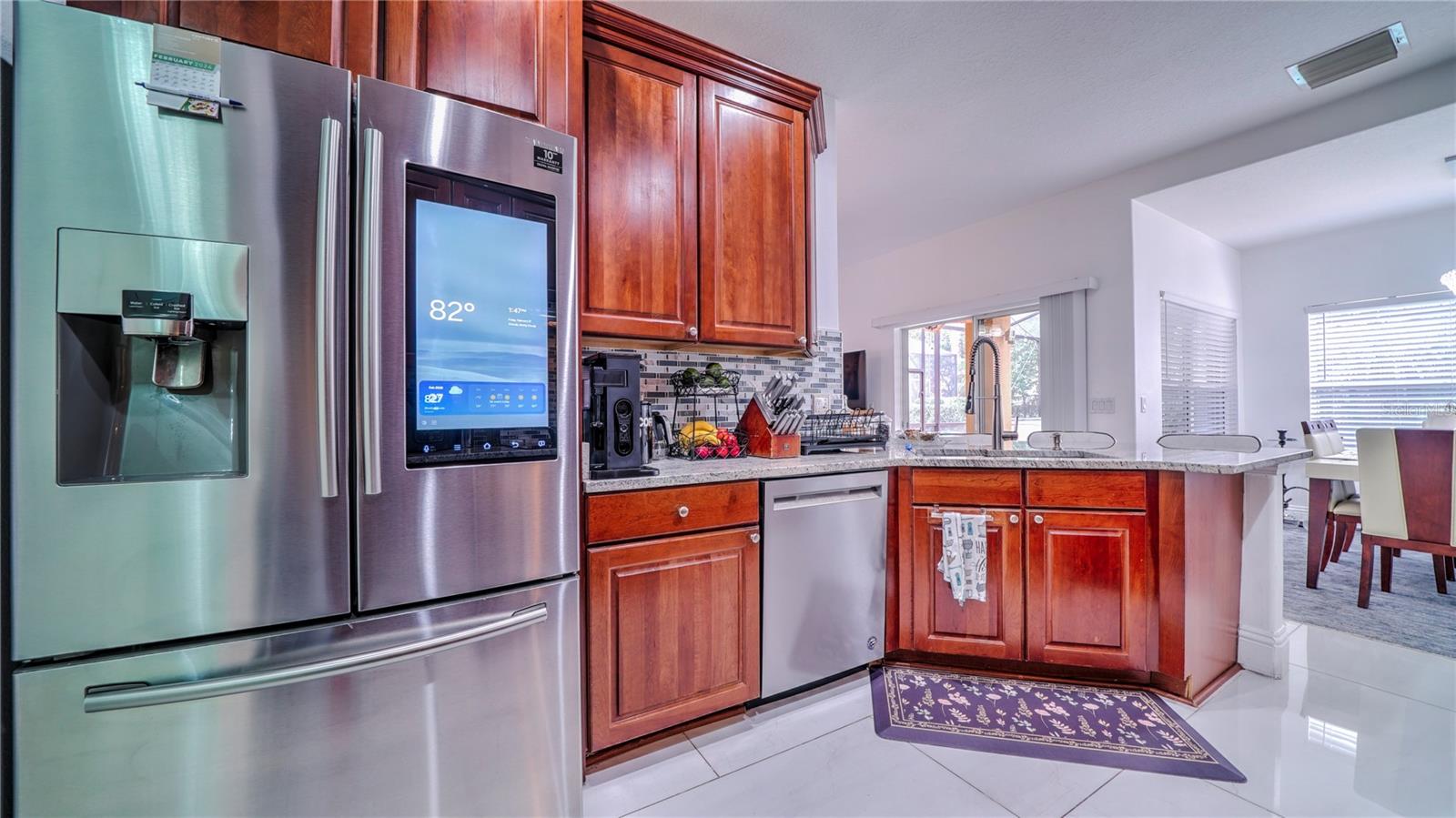 TOSCANA W - Residential