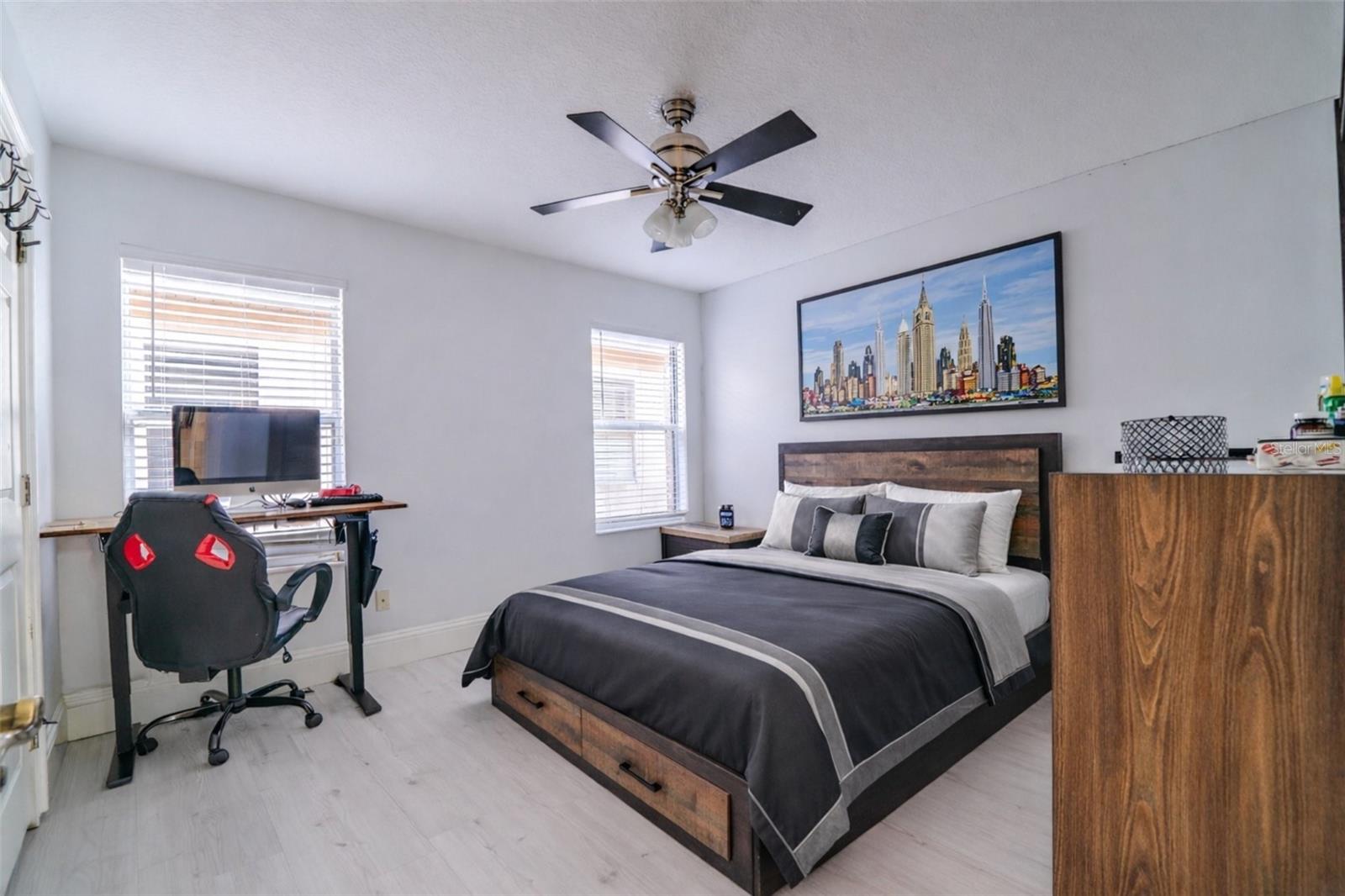 TOSCANA W - Residential