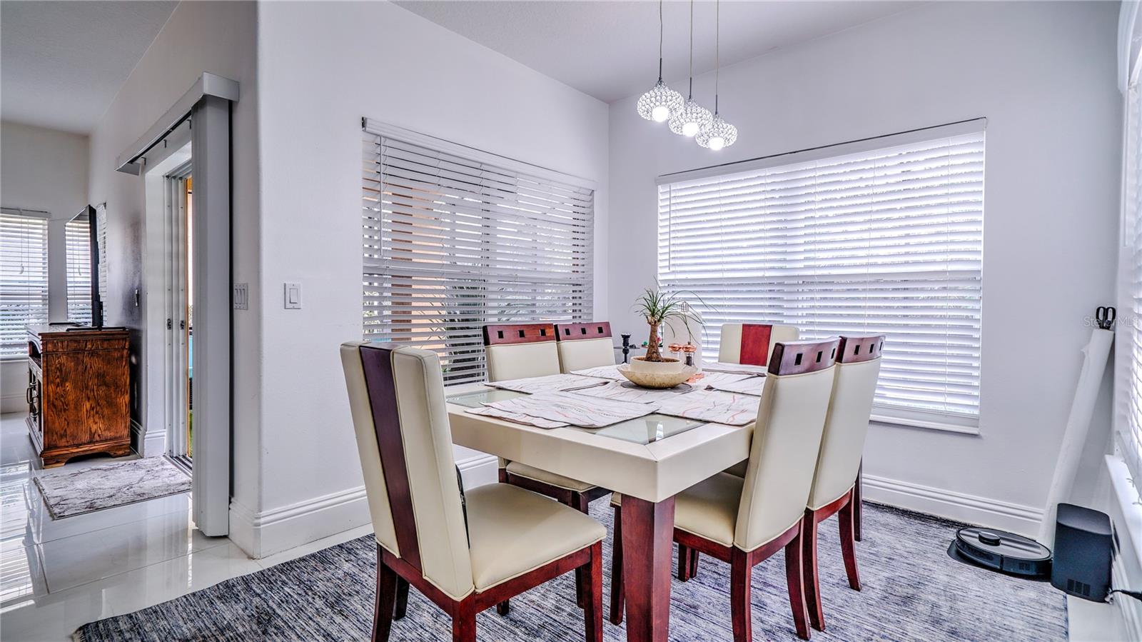 TOSCANA W - Residential