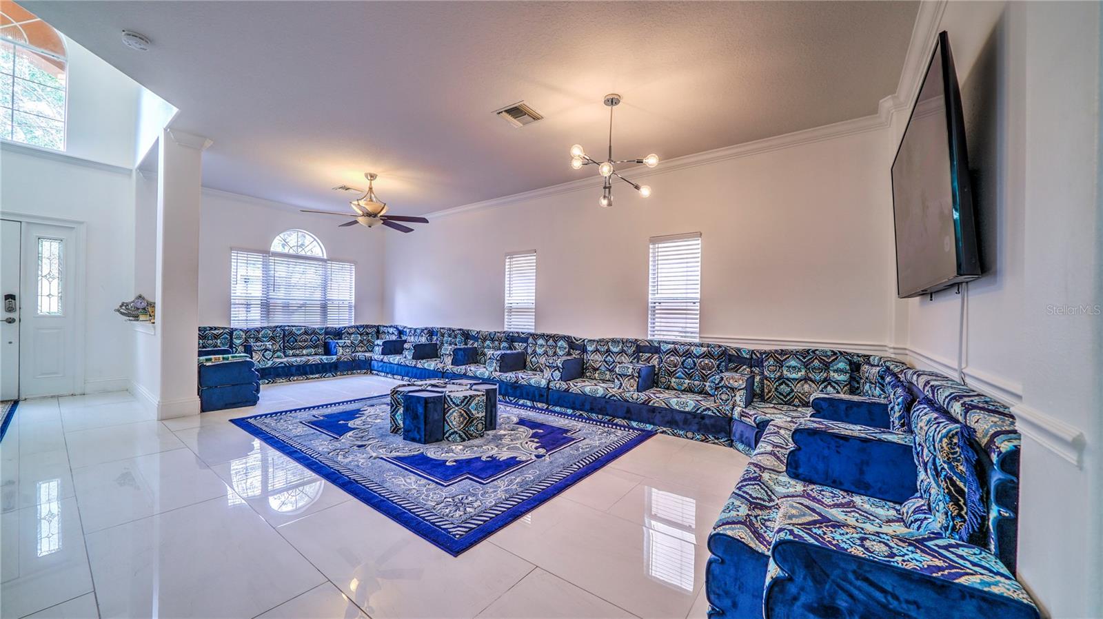 TOSCANA W - Residential