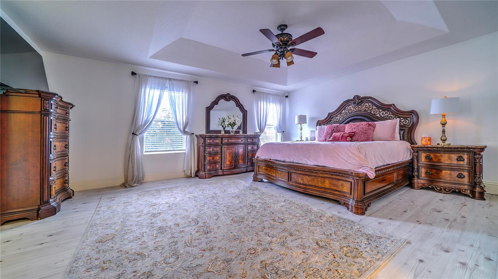 TOSCANA W - Residential