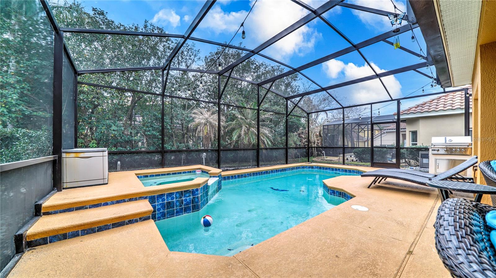 TOSCANA W - Residential