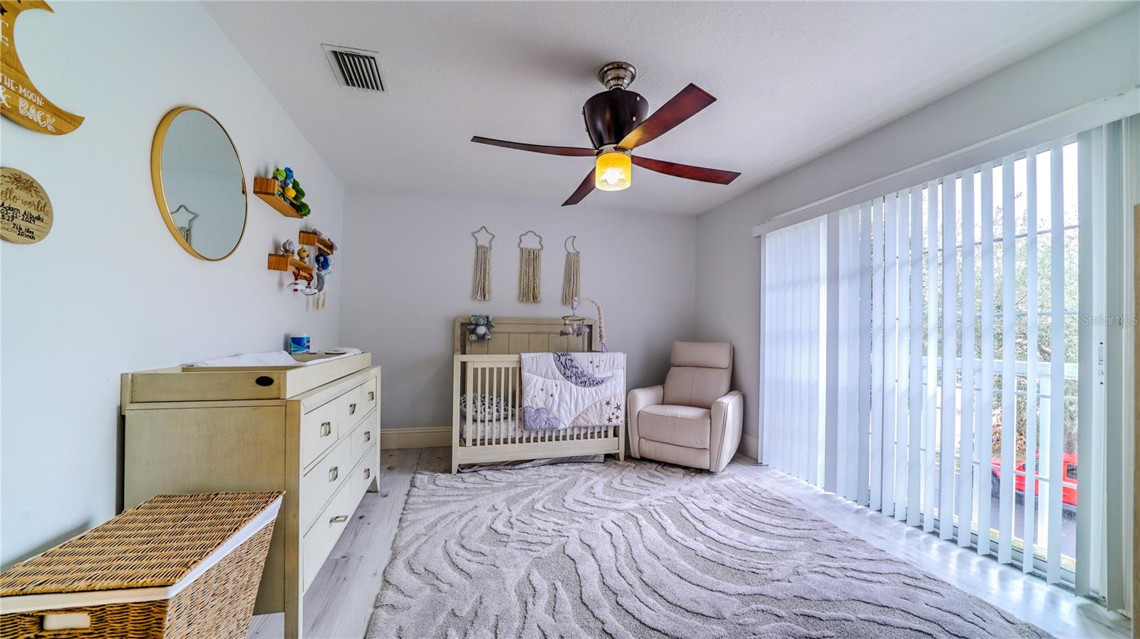 TOSCANA W - Residential