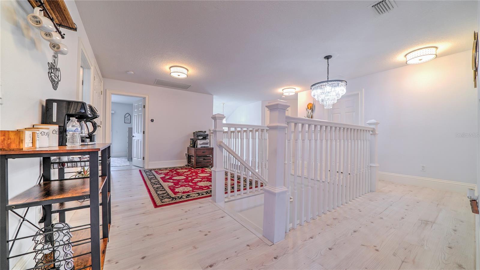 TOSCANA W - Residential