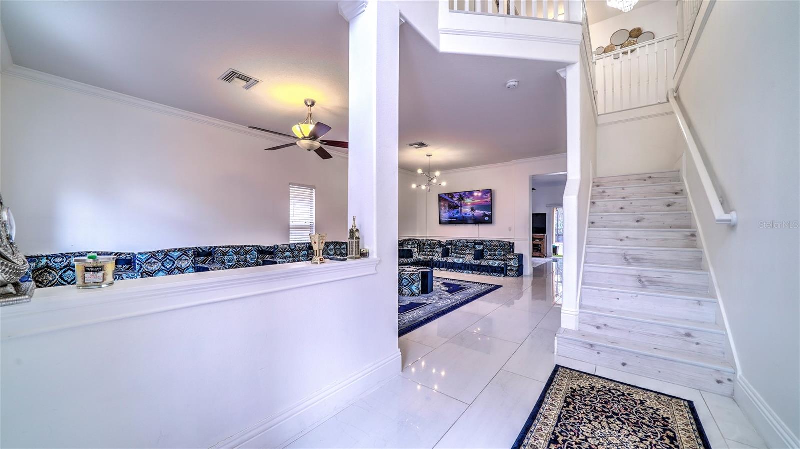 TOSCANA W - Residential