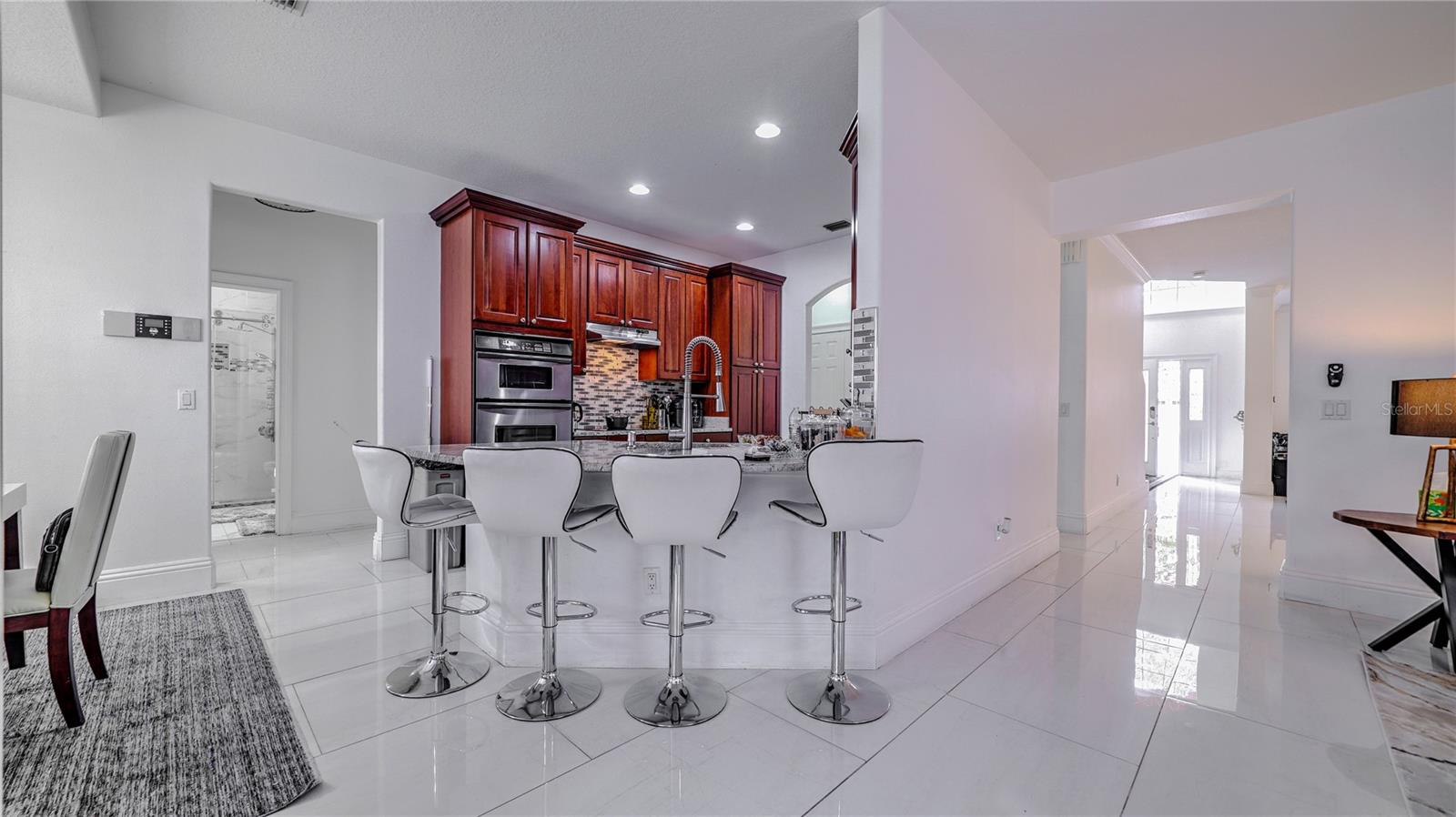 TOSCANA W - Residential