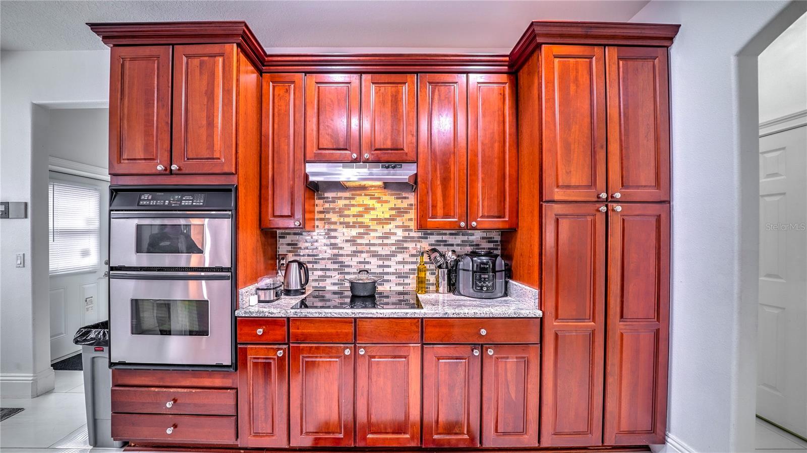 TOSCANA W - Residential