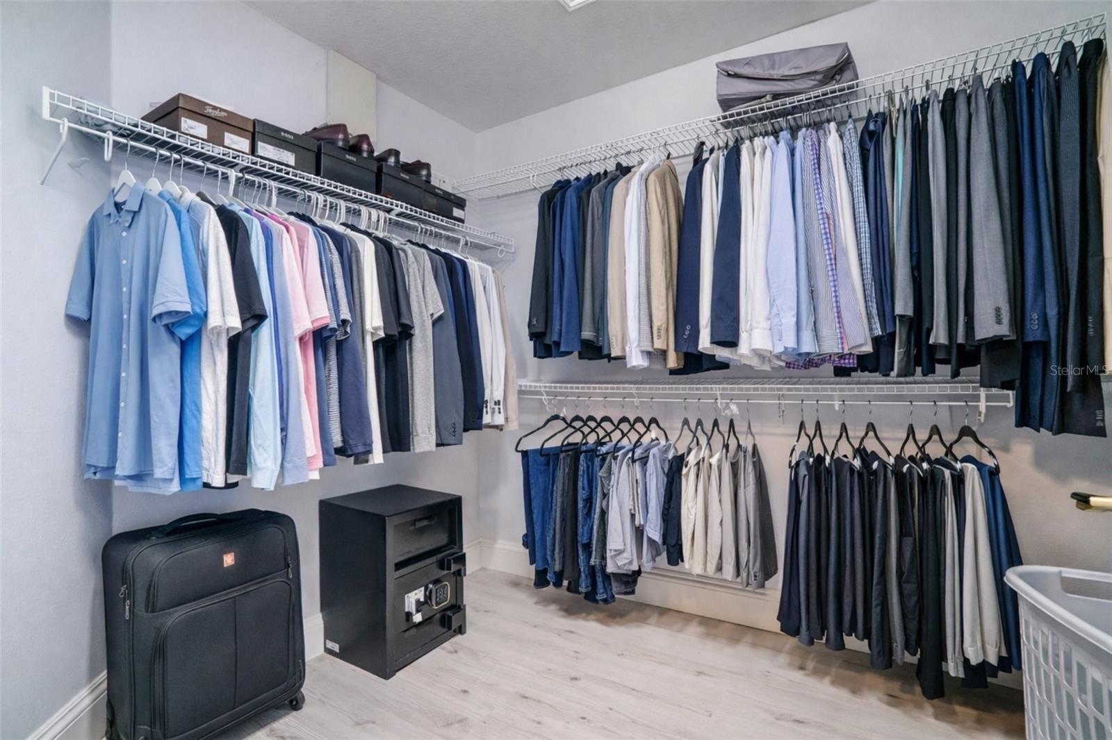 TOSCANA W - Residential