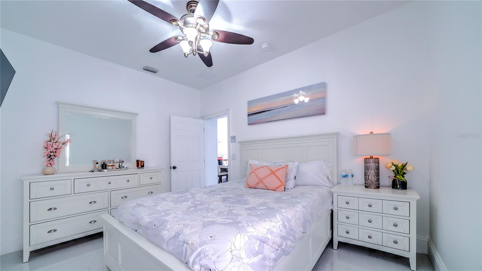 TOSCANA W - Residential